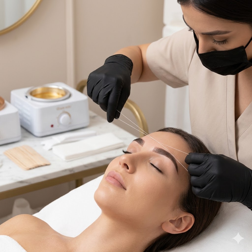 Depilación Facial